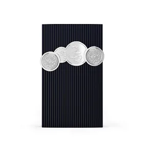 Afnan Tribute Blue Eau De Parfum 100 ml (man)