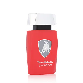 Tonino Lamborghini Sportivo Eau De Toilette 75 ml (man)