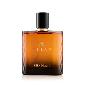 Khadlaj Titan Eau De Parfum 100 ml (man)