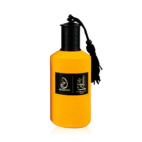 Arabiyat Prestige Malikat Al Hub Gold Eau De Parfum 100 ml (unisex)