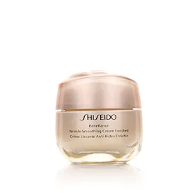 Shiseido Benefiance Wrinkle Smoothing Cream Enriched 50 ml