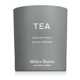 Miller Harris Tea Duftkerze 220 g (unisex)