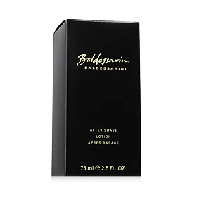 Baldessarini Baldessarini After Shave Lotion 75 ml (man)
