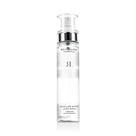 RevitaLash Micellar Water Lash Wash Conditioning Eye Makeup Remover 100 ml