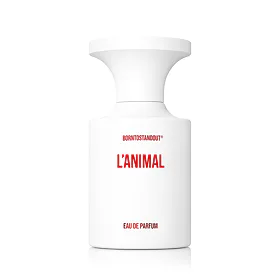 BORNTOSTANDOUT® L'ANIMAL Eau De Parfum 50 ml (unisex)