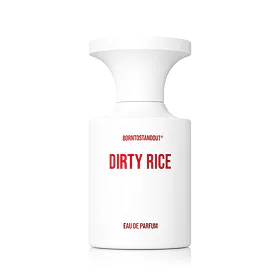 BORNTOSTANDOUT® DIRTY RICE Eau De Parfum 50 ml (unisex)