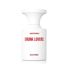 BORNTOSTANDOUT® DRUNK LOVERS Eau De Parfum 50 ml (unisex)
