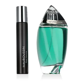 Mauboussin Mauboussin Homme EDP 100 ml + EDP 20 ml (man)