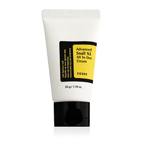 COSRX Advanced Snail 92 All In One Cream Tagescreme 50 g