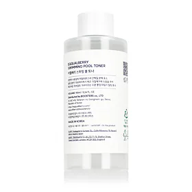 Eqqualberry Swimming Pool Toner 155 ml