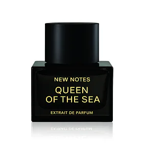 New Notes Queen Of The Sea Extrait de Parfum 50 ml (unisex)