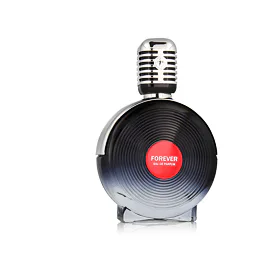 Elvis Presley Forever for Men Eau De Parfum 100 ml (man)