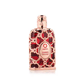 Orientica Amber Rouge Eau De Parfum 80 ml (unisex)