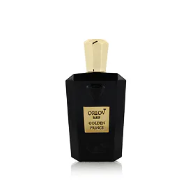 Orlov Paris Golden Prince Eau De Parfum - nachfüllbar 75 ml (man)
