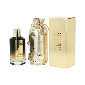 Mancera Paris Aoud Vanille Eau De Parfum 120 ml (unisex)