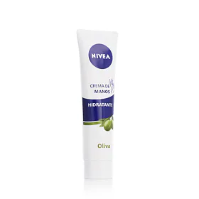 Nivea Olive Oil Moisture Care Hand Cream 100 ml