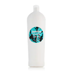 Kallos Jasmine Nourishing Hair Shampoo 1000 ml