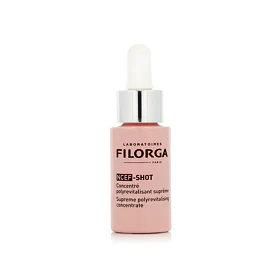 Filorga Ncef-Shot Supreme Polyrevitalsing Concentrate 15 ml