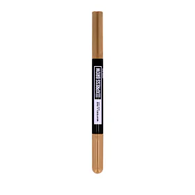 Maybelline Express Brow Satin Duo