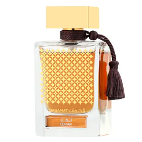 Rasasi Qasamat Ebhar Eau De Parfum 65 ml (unisex)