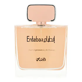 Rasasi Entebaa Pour Femme Eau De Parfum 100 ml (woman)