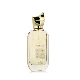 Al Wataniah Ameerati Eau De Parfum 100 ml (unisex)