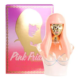 Nicki Minaj Pink Friday Eau De Parfum 100 ml (woman)