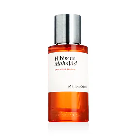 Maison Crivelli Hibiscus Mahajád Extrait de Parfum 50 ml (unisex)