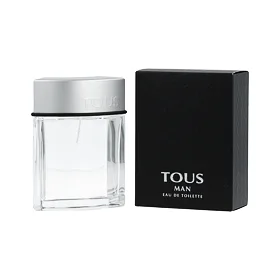 Tous Tous Man Eau De Toilette 100 ml (man)