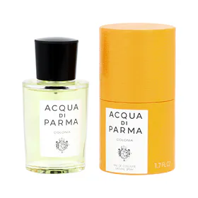 Acqua Di Parma Colonia Eau de Cologne 50 ml (unisex)