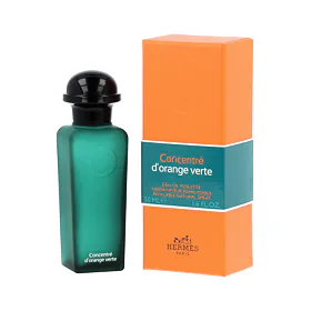 Hermès Concentrée D'Orange Verte Eau De Toilette 50 ml (unisex)