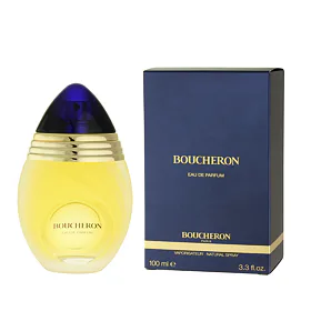 Boucheron Pour Femme Eau De Parfum 100 ml (woman)
