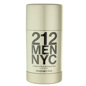 Carolina Herrera 212 Men Deostick 75 ml (man)