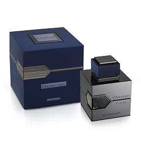 Al Haramain L'Aventure Knight Eau De Parfum 100 ml (man)