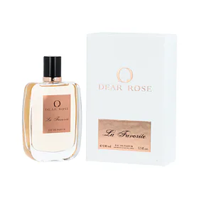 Roos & Roos La Favorite Eau De Parfum 100 ml (woman)