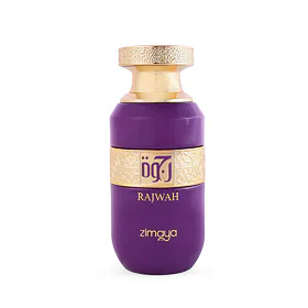 Zimaya Rajwah Eau De Parfum 100 ml (unisex)