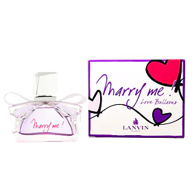 Lanvin Marry Me! Love Balloons Eau De Parfum 50 ml (woman)