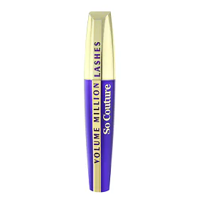 L'Oréal Paris Volume Million Lashes So Couture Mascara (Black) 9,5 ml