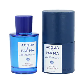 Acqua Di Parma Blu Mediterraneo Mirto di Panarea Eau De Toilette 75 ml (unisex)