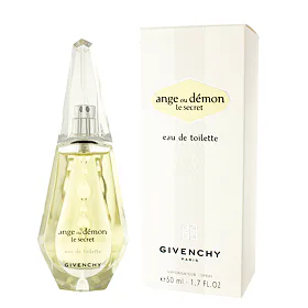 Givenchy Ange Ou Demon (Ange Ou Etrange) Le Secret Eau De Toilette 50 ml (woman)