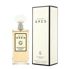 Grès Madame Grès Eau De Parfum 100 ml (woman)