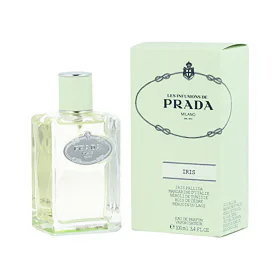 Prada Infusion D'Iris Eau De Parfum 100 ml (woman)
