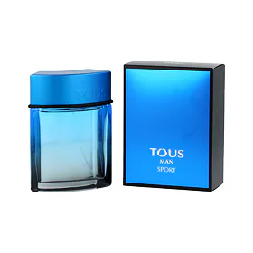 Tous Man Sport Eau De Toilette 100 ml (man)