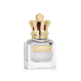 Jean Paul Gaultier Scandal Pour Homme Eau De Toilette - nachfüllbar 50 ml (man)