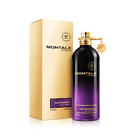 Montale Paris Oud Pashmina Eau De Parfum 100 ml (unisex)