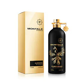 Montale Paris Oudrising Eau De Parfum 100 ml (unisex)