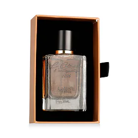 Lattafa Pride La Collection D'antiquites 1886 Eau De Parfum 20 ml (unisex)