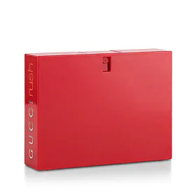 Gucci Rush Eau De Toilette 75 ml (woman)