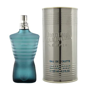 Jean Paul Gaultier Le Male Eau De Toilette 125 ml (man)