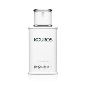 Yves Saint Laurent Kouros Eau De Toilette 100 ml (man)